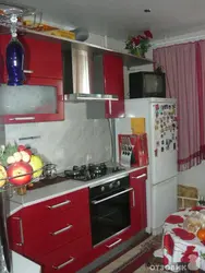 Кухни почеп фото
