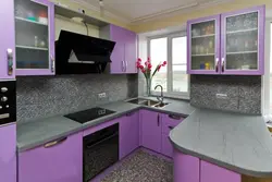 Кухня паутинка фото