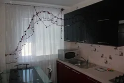 Mətbəx hörümçək toru şəkli