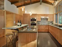 Foresta kitchen photo
