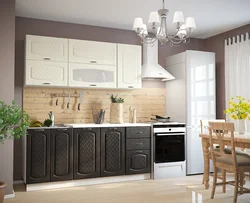 Foresta kitchen photo