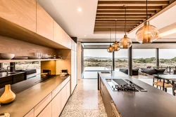 Foresta Kitchen Photo