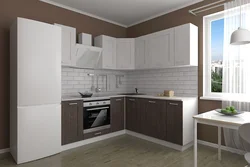 Foresta kitchen photo