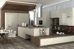 Foresta kitchen photo