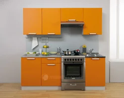 Kitchens 2100 photos