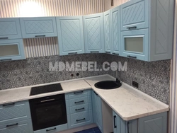 Kitchen Teak Photo