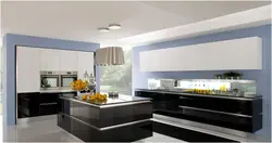 Кухни