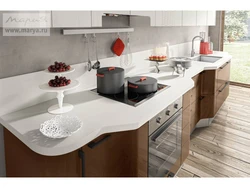 Kitchen jazz photo