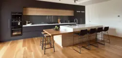 Kitchen iron photo