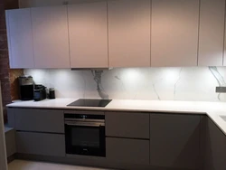 Kitchen iron photo