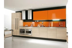 Kitchen photo status