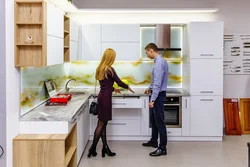 Kitchen photo status