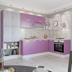 Kitchen Plum Photo