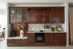 Черешня кухня фото