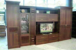 Гостиная Лючия Фото