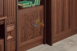 Lucia'Nın Qonaq Otağının Şəkli