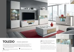 Living room toledo photo