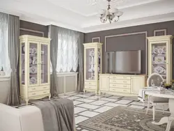 Гостиная толедо фото