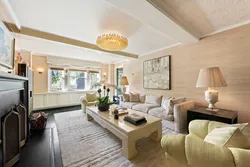 Living room stars photo