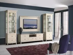 Living Room Rimini Photo