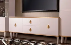 Категория Гостиные