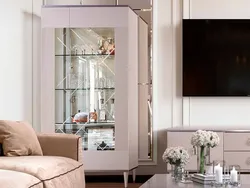 Living room rimini photo