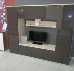 Категория Гостиные