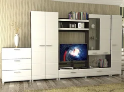 Қонақ Бөлмесінің Римини Фотосы