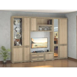 Living room Livorno photo