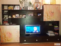 Гостиные