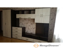 Категория Гостиные