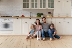 Social Kitchens Photos
