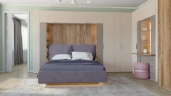Soho bedroom photo