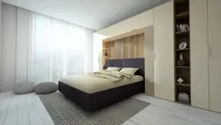 Soho Bedroom Photo
