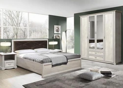 Soho bedroom photo