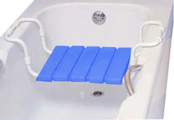 Bath Leader Photo
