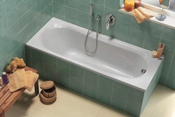 Bathroom 150x80 photo