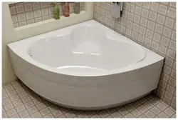 Bath 120X60 Photo