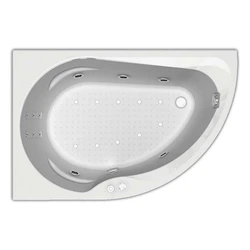 Bath 120x60 photo
