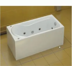 Ванные комнаты