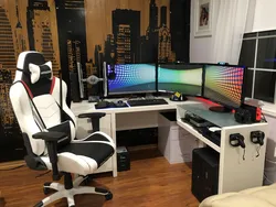 Игровые спальни фото