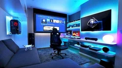 Play Bedrooms Photos
