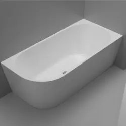 Wall bathtubs photo