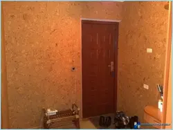Дәліздің штепсельдік фотосуреті