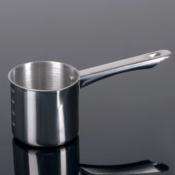 Kitchen ladle photo