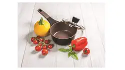 Kitchen ladle photo