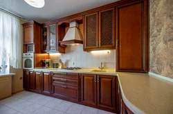 Villa photo kitchen