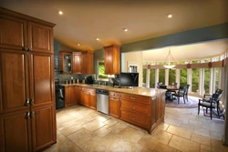 Villa photo kitchen