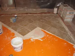 Oshxona izolyatsiyasi fotosurati