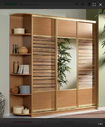 Rattan Hallway Photos